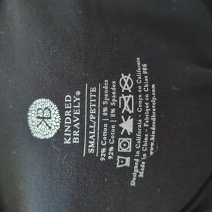 Kindred Bravely Bike shorts with pockets